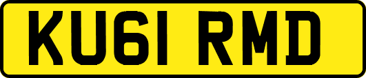 KU61RMD
