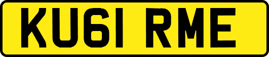 KU61RME