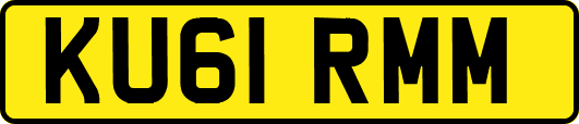 KU61RMM