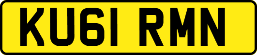 KU61RMN