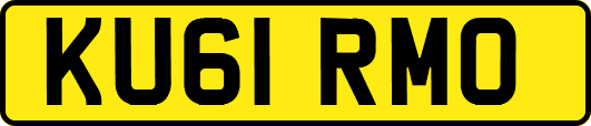 KU61RMO
