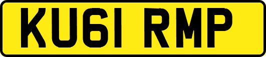 KU61RMP