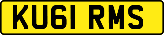 KU61RMS