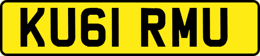 KU61RMU