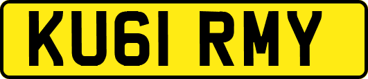 KU61RMY