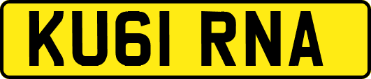 KU61RNA