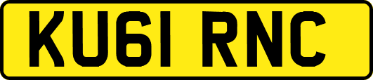 KU61RNC