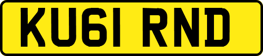 KU61RND