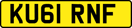 KU61RNF