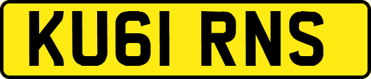 KU61RNS