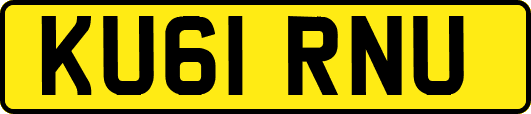 KU61RNU