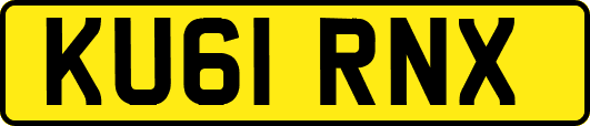 KU61RNX