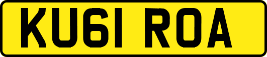 KU61ROA