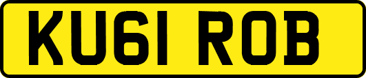 KU61ROB