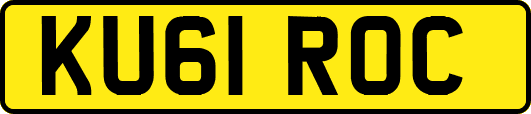 KU61ROC