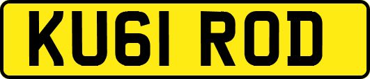 KU61ROD