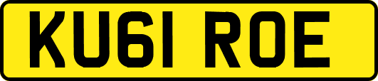 KU61ROE