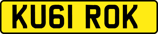 KU61ROK