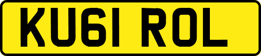 KU61ROL