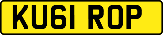 KU61ROP