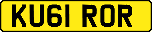 KU61ROR