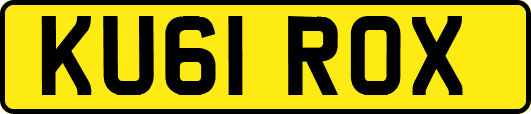 KU61ROX