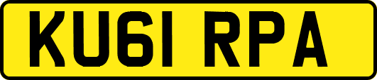 KU61RPA