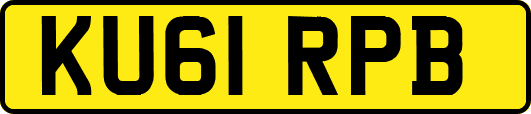 KU61RPB