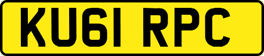 KU61RPC