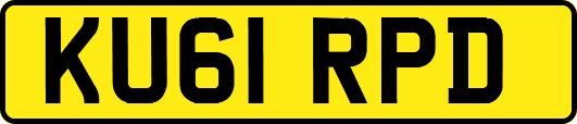 KU61RPD