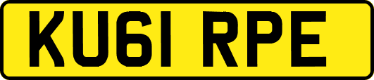 KU61RPE