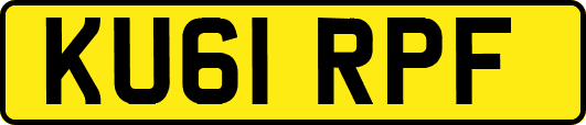 KU61RPF