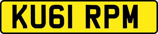KU61RPM