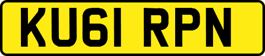 KU61RPN