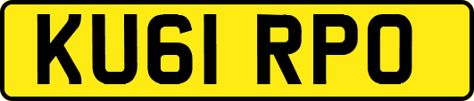 KU61RPO