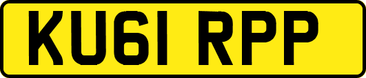 KU61RPP