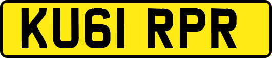 KU61RPR