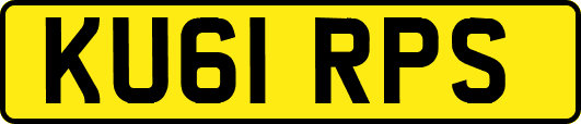 KU61RPS