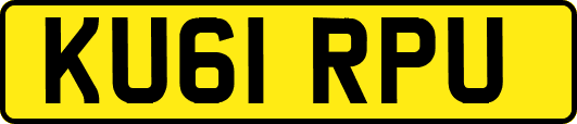KU61RPU