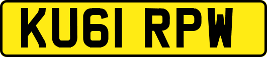 KU61RPW