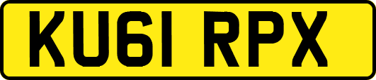 KU61RPX