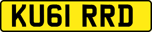 KU61RRD
