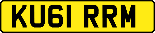 KU61RRM