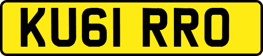 KU61RRO