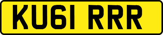 KU61RRR
