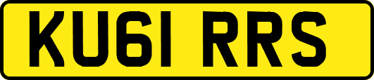 KU61RRS