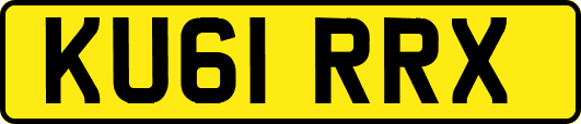 KU61RRX
