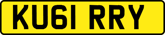 KU61RRY