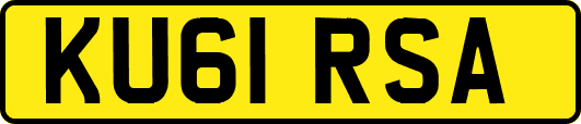 KU61RSA