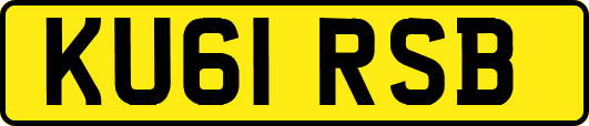 KU61RSB